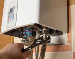 installation chauffe eau 